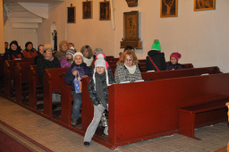 2013 - Wybór najładniejszego lampionu